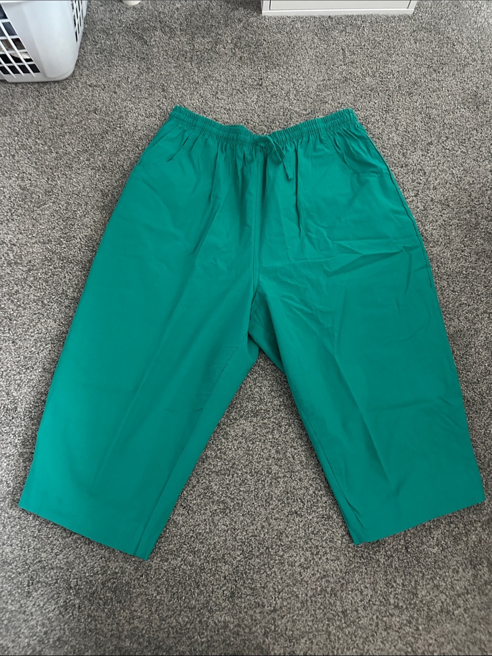 Women’s capris